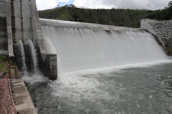 FISCALIZACIÓN, GERENCIAMIENTO, ADMINISTRACIÓN, Y MANEJO TÉCNICO PARA LA EJECUCIÓN EPC DE CUATRO CENTRALES HIDROELÉCTRICAS