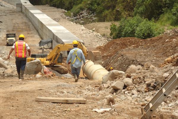 FISCALIZACIÓN, GERENCIAMIENTO, ADMINISTRACIÓN, Y MANEJO TÉCNICO PARA LA EJECUCIÓN EPC DE LA CENTRAL HIDROELÉCTRICA COCHEA