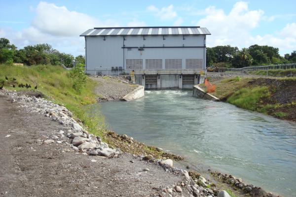 FISCALIZACIÓN, GERENCIAMIENTO, ADMINISTRACIÓN, Y MANEJO TÉCNICO PARA LA EJECUCIÓN EPC DE LA CENTRAL HIDROELÉCTRICA PEDREGALITO 2