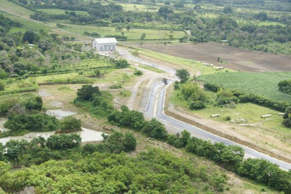 FISCALIZACIÓN, GERENCIAMIENTO, ADMINISTRACIÓN, Y MANEJO TÉCNICO PARA LA EJECUCIÓN EPC DE LA CENTRAL HIDROELÉCTRICA PEDREGALITO 1