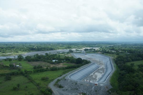 FISCALIZACIÓN, GERENCIAMIENTO, ADMINISTRACIÓN, Y MANEJO TÉCNICO PARA LA EJECUCIÓN EPC DE LA CENTRAL HIDROELÉCTRICA PEDREGALITO 1